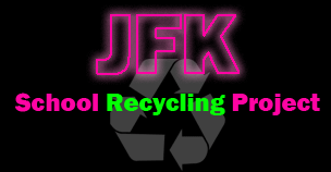 JFK School Recycling Project