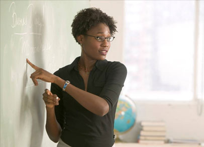 teacher pages