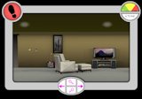 Energy House Game